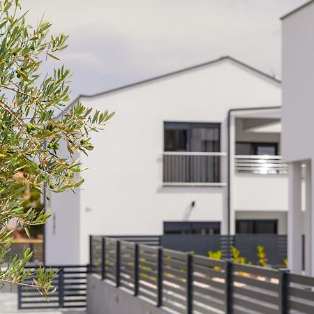 Villa Graefin Malinska Eksteriør bilde